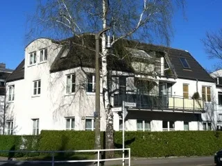 Kaulsdorf/Süd        2-Zimmer mit großer Terrasse — photo 1
